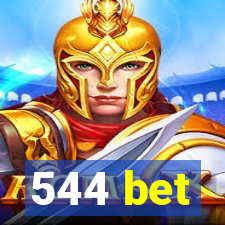 544 bet